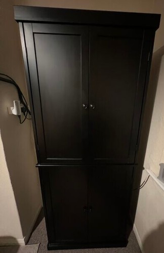 Modern kitchen cupboard - kitchen, large