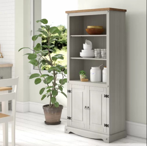 Tall kitchen pantry - tall,