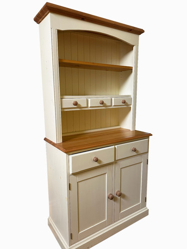 Country style timber kitchen - 'country-style',