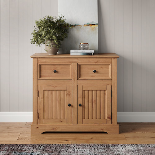 Country sideboard door 2 - door,