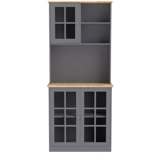 Kitchen dresser cabinet - dresser,