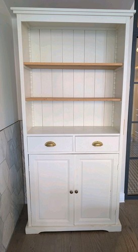 Vintage style painted - painted, kitchen