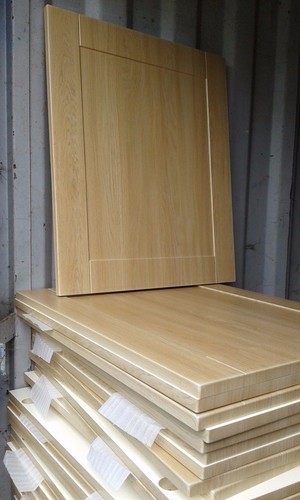 Kitchen unit cabinet door and - unit,