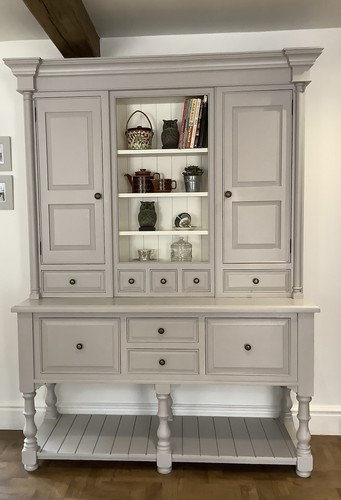 Smallbone style kitchen - style,