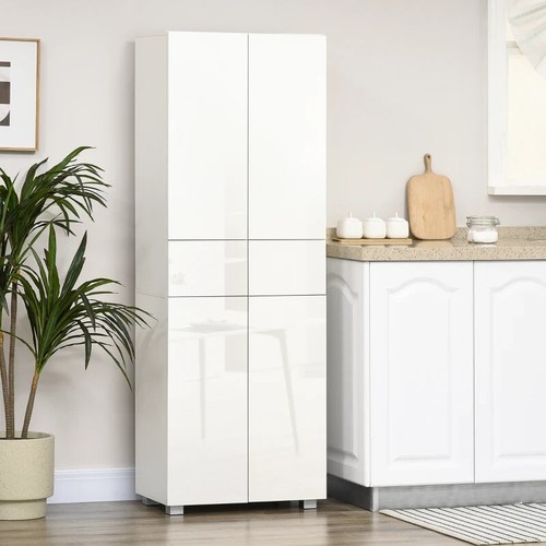 Tall storage cupboard high - tall,