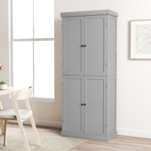 Modern kitchen cupboard - modern,