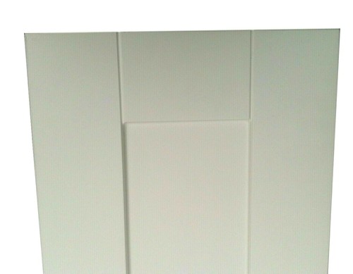 Fpp matt cream shaker - shaker, kitchen