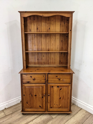 Dresser classic pine - pine, 2