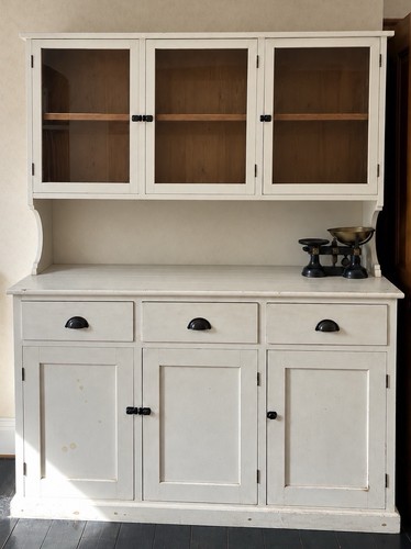 Vintage mid century painted - vintage, mid-century