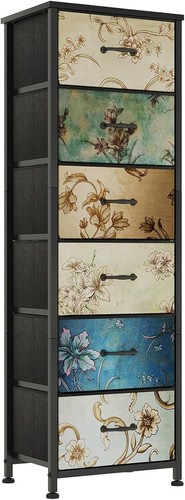 Caiyun chest drawers - chest,
