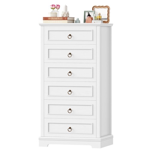 Chest drawers bedroom 131cm - chest,
