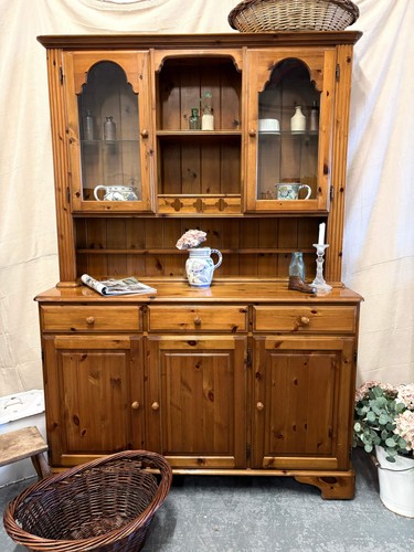 Vintage pine country - vintage, kitchen