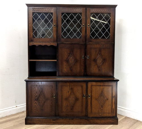 Display cabinet new plan - display,