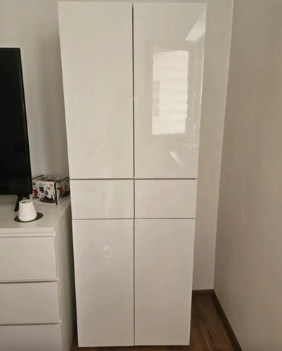 Tall storage cupboard high - tall,