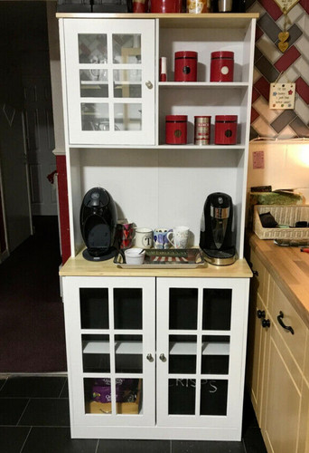 Kitchen dresser cabinet tall - cabinet,