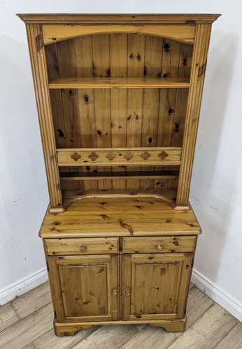 Welsh dresser ducal - welsh,