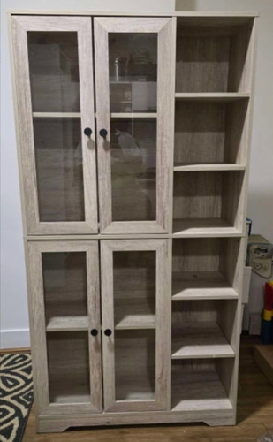 Tall kitchen cupboard pantry - tall,