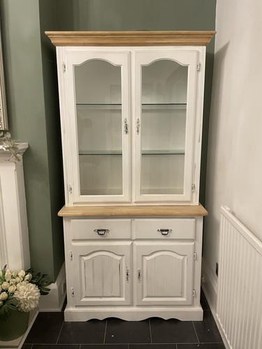 Farm house dresser - house, .