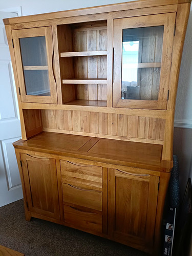 Oak furniture land - oak,