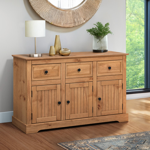 Country sideboard large door - large, 3