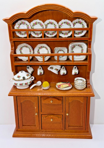 12th scale dollshouse - 12th,